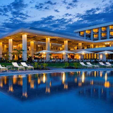 Explore Marriott Vacation Club