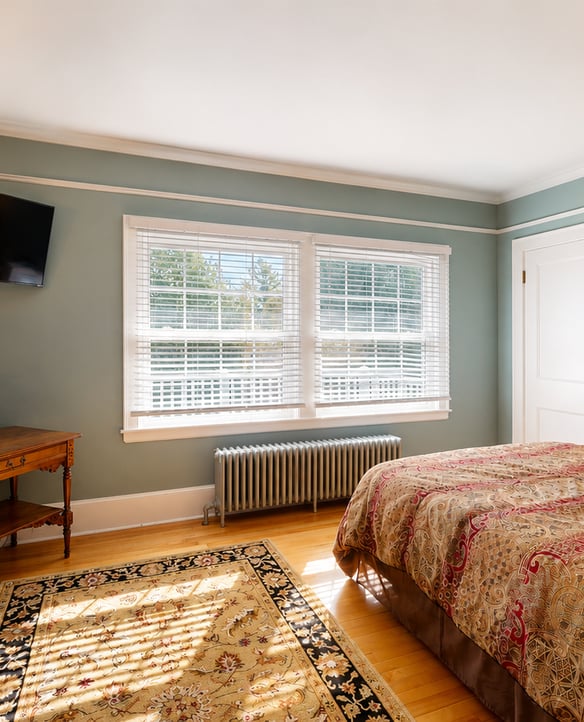Bedroom Suite